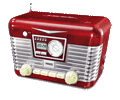 Radio eteryje