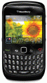 Blackberry 8520 curve black