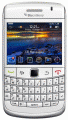 Blackberry Bold 9700 white