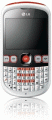 Lg C300 town