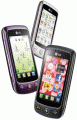 Lg Gs500 cookie plus
