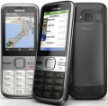 Nokia C5 5mp