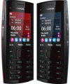 Nokia X2 02