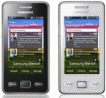 Samsung S5260 star ii