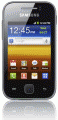 Samsung S5360 galaxy y