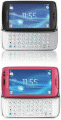 Sony Ericsson Txt pro