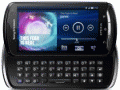 Sony Ericsson Xperia pro
